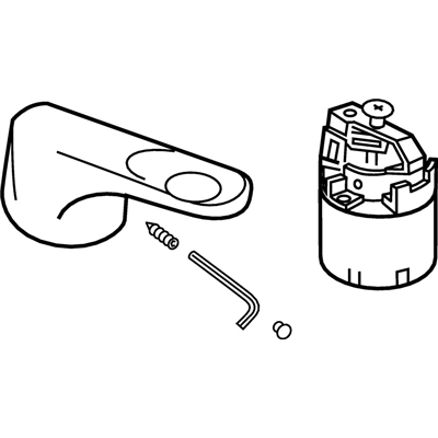 VA 634288-01 SERVICEPAKET